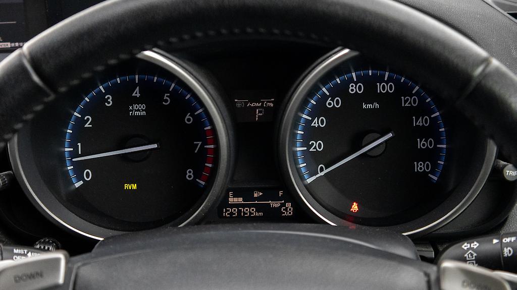 2013 Mazda Axela 20s Skyactive sport image 352258