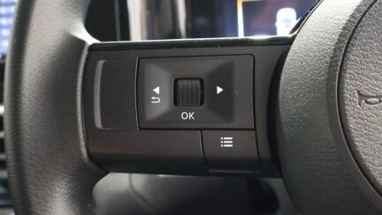2021 Nissan Note Hybrid S Model E-Power image 348249