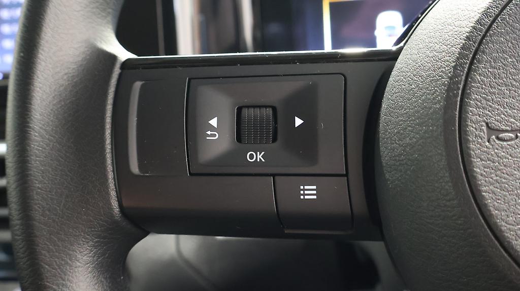 2021 Nissan Note Hybrid S Model E-Power image 348249
