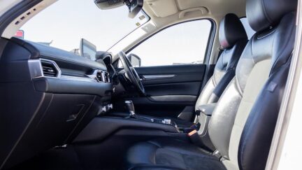 2023 Mazda CX-5 GSX PTR 2.5P/4WD/6ATNZ NEW image 351059