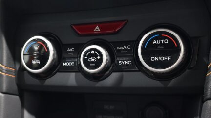 2017 Subaru XV 2.0i-L Eyesight AWD image 346665