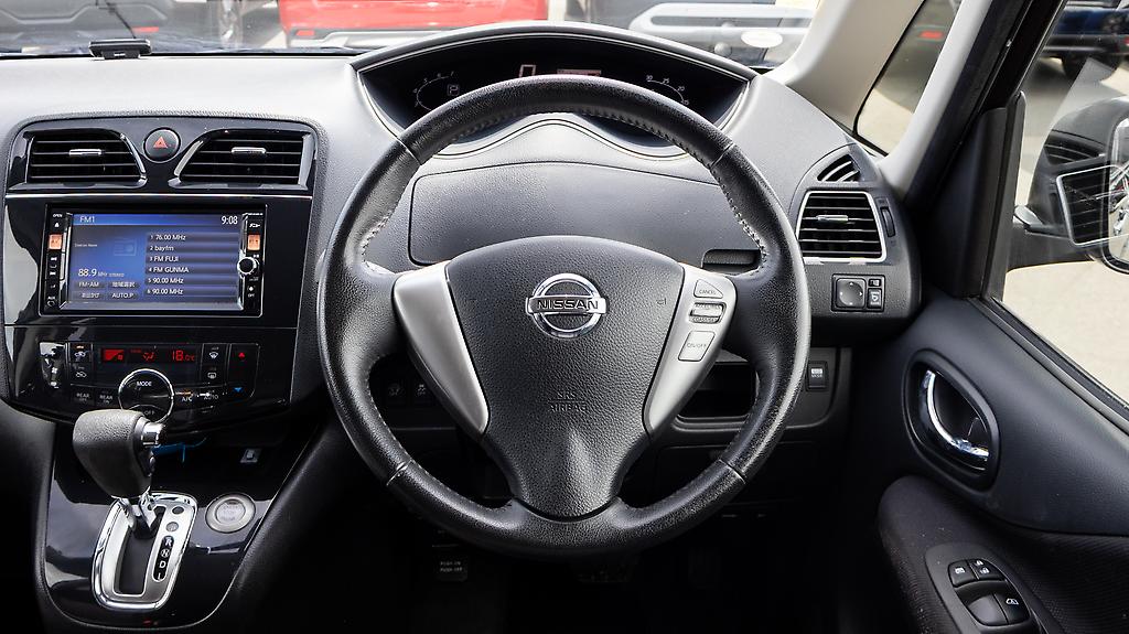 2012 Nissan Serena Highwaystar S-Hybrid image 358108