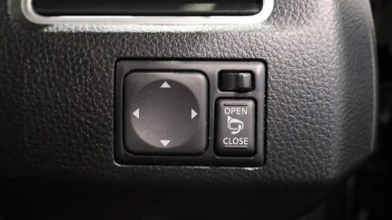 2012 Nissan Serena Highwaystar S-Hybrid image 347741