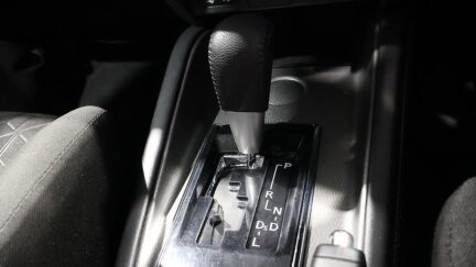 2022 Mitsubishi Asx LS 2.0P/CVT image 351832