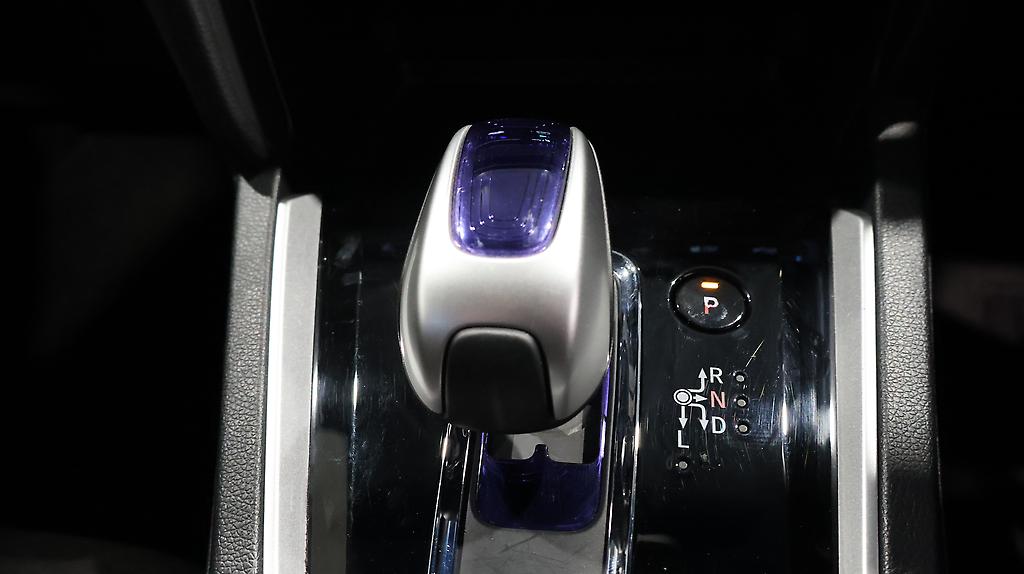 2015 Honda Shuttle Hybrid Navi Limited image 351700