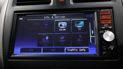 2015 Nissan March X Model, Low KMS image 351296