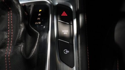 2022 MG HS 2.0PT/4WD/6AT image 351543