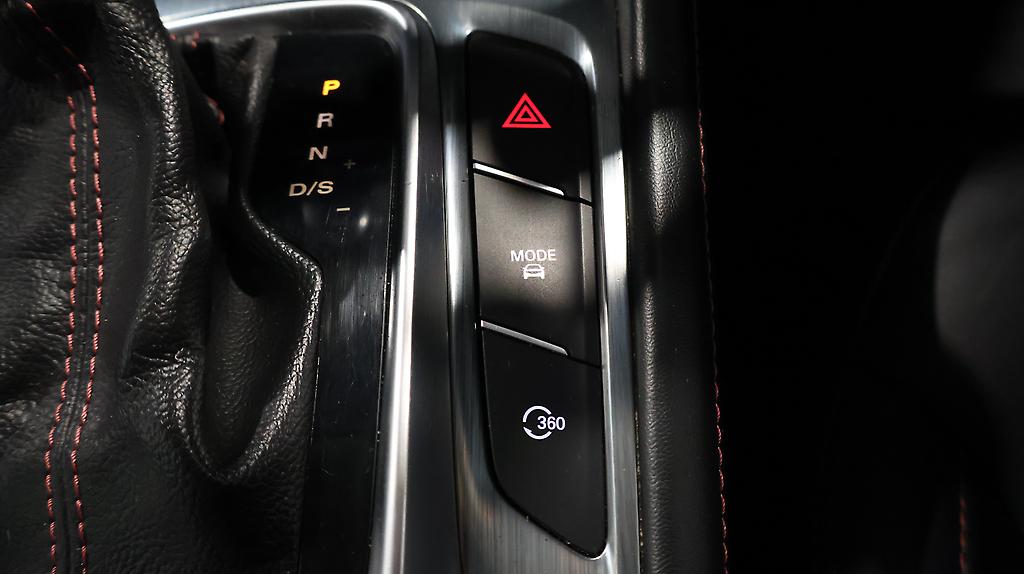 2022 MG HS 2.0PT/4WD/6AT image 351543