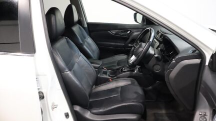 2022 Nissan X-trail ST-L 2.5P/6CVT image 351779