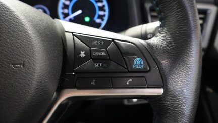 2019 Nissan Leaf G Model – 85.29% SOH image 349532