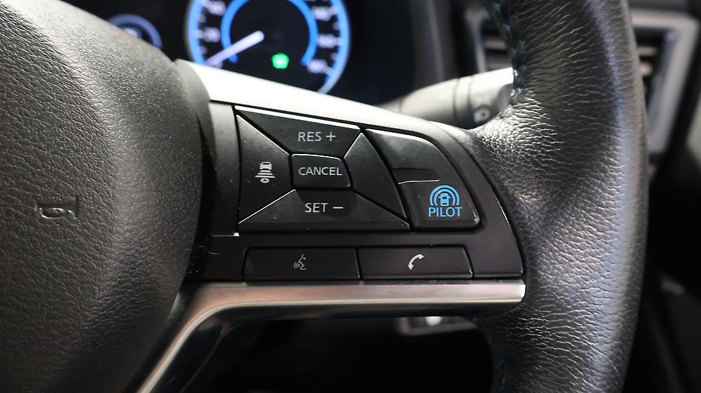 2019 Nissan Leaf G Model – 85.29% SOH image 349532