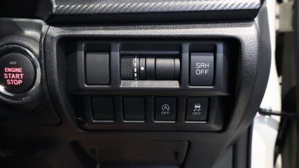2017 Subaru Impreza Sport 1.6i-L Eyesight image 348950