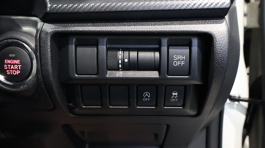 2017 Subaru Impreza Sport 1.6i-L Eyesight image 348950