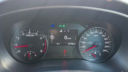 2016 Kia Sportage EX 2.4P/4WD/6AT/SW/5 image 351360