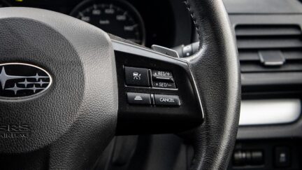 2012 Subaru XV 2.0i-L Eyesight 4WD image 349788