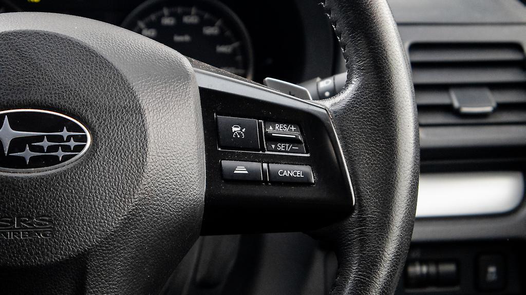 2012 Subaru XV 2.0i-L Eyesight 4WD image 349788