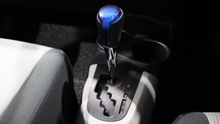 2013 Toyota Aqua S Model Push Start image 349619
