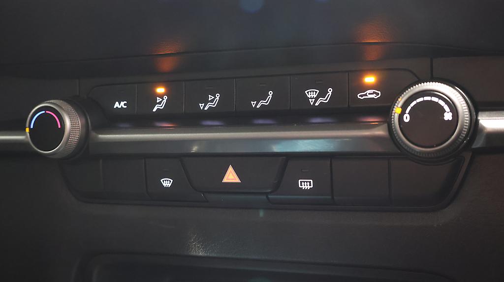 2023 Mazda Cx-30 GSX PTR 2.0P/6AT image 351808