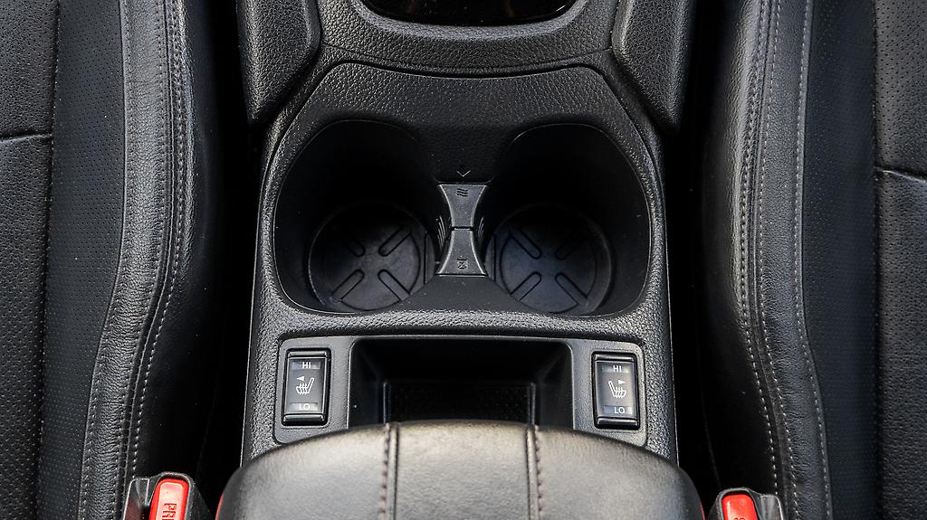 2022 Nissan X-trail ST-L 2.5P/NZ NEW 7 seater 2WD image 347870