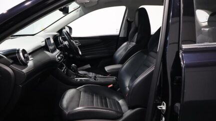 2022 MG HS 2.0PT/4WD/6AT image 347315