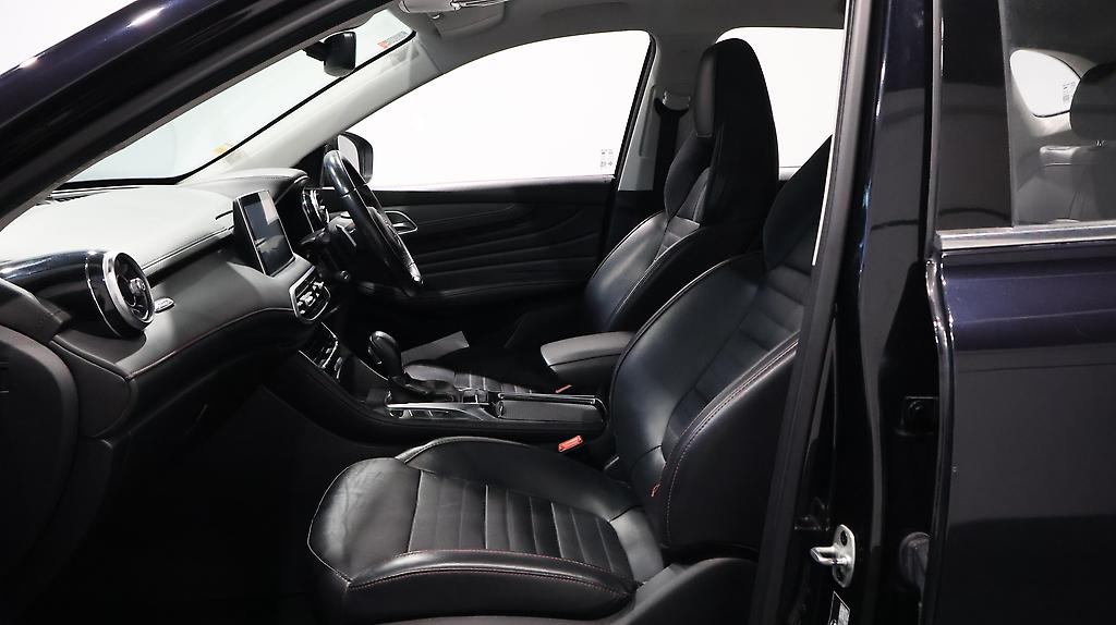 2022 MG HS 2.0PT/4WD/6AT image 347315