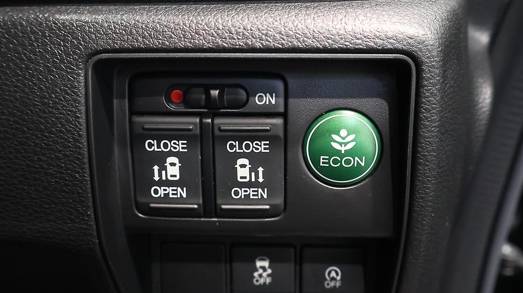 2014 Honda Odyssey Absolute image 350943