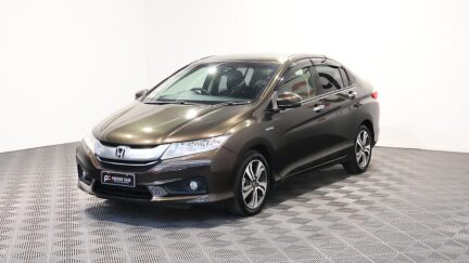 2014 Honda Grace EX Hybrid image 347102