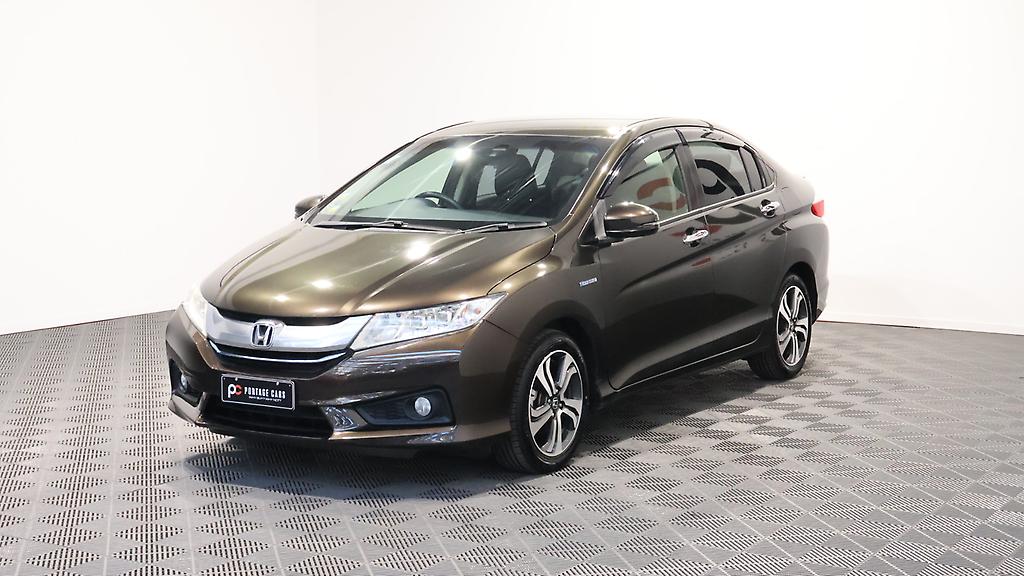2014 Honda Grace EX Hybrid image 347102
