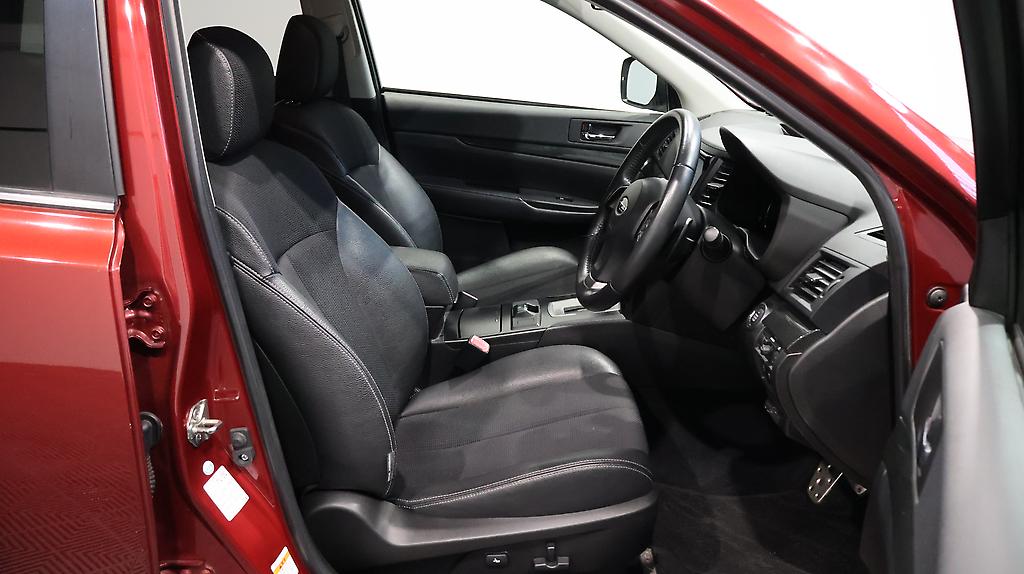 2013 Subaru Legacy Legacy Touring Wagon 2.5i Eyesight S-Package AWD image 351953