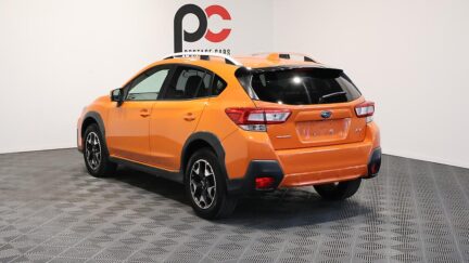 2017 Subaru XV 2.0i-L Eyesight AWD image 346653