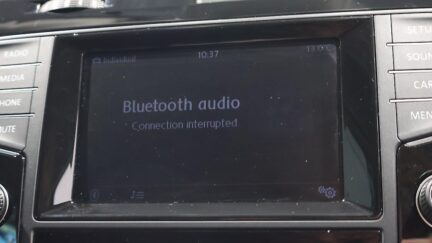 2013 Volkswagen Golf TSI Model image 349744