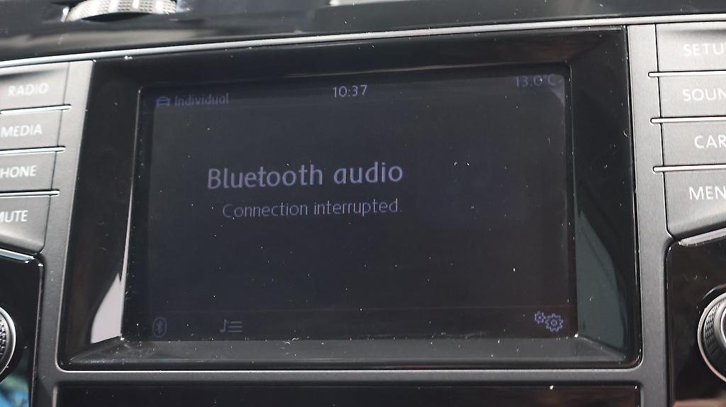 2013 Volkswagen Golf TSI Model image 349744