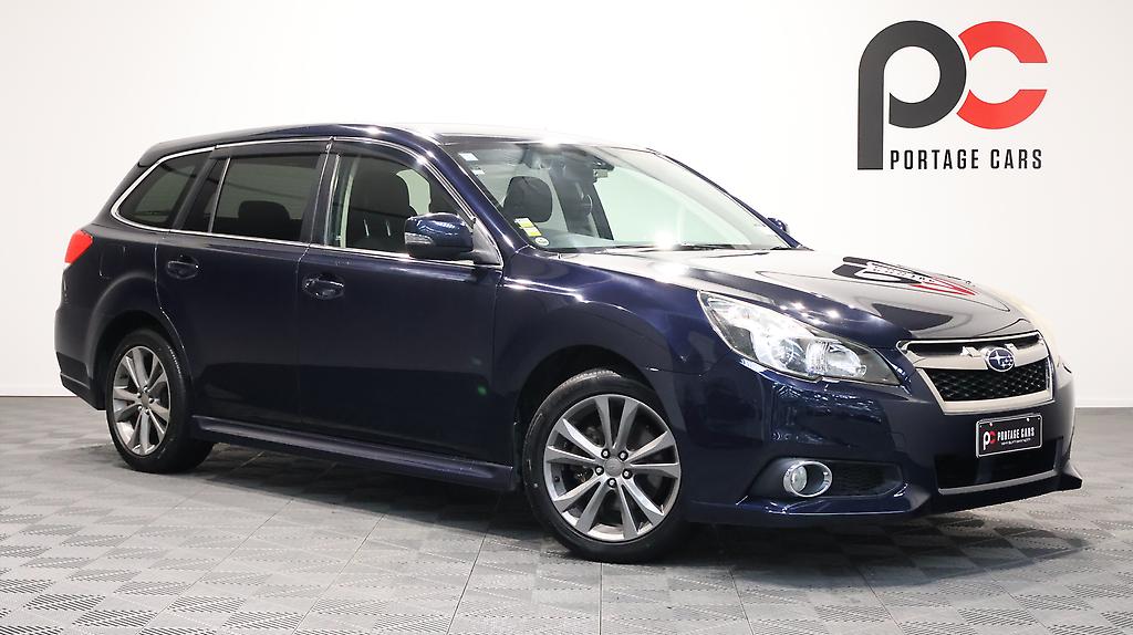 2013 Subaru Legacy Touring Wagon 2.5i B Sport Eyesight G Pkg 4WD image 347054