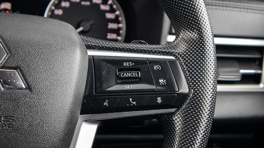 2022 Mitsubishi Outlander LS 2.5P/4WD/NZ NEW image 352350