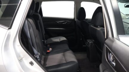 2022 Nissan X-trail ST 2.5P/4WD/6CVT image 351085