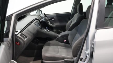 2012 Toyota Prius S Model + Reverse Camera image 349365