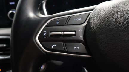 2021 Hyundai Santa Fe TM 2.5P/4WD/6AT image 351387