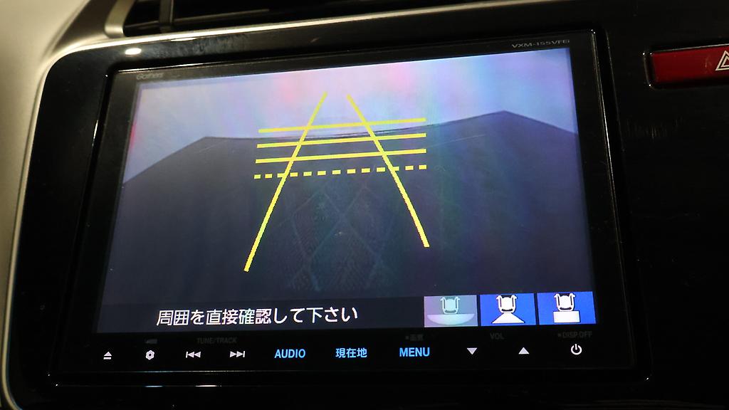 2014 Honda Grace EX Hybrid image 347113