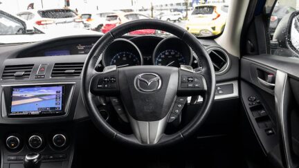 2013 Mazda Axela 20s Skyactive sport image 352264
