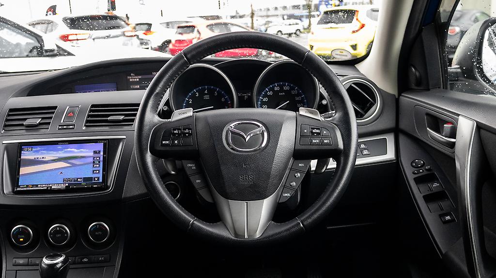 2013 Mazda Axela 20s Skyactive sport image 352264