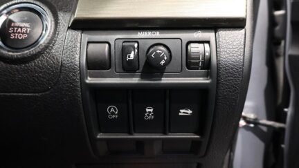 2014 Subaru Outback 2.5i Eyesight 4WD image 347763