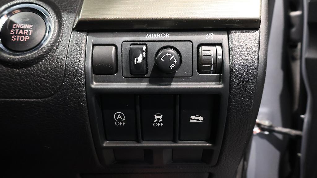 2014 Subaru Outback 2.5i Eyesight 4WD image 347763