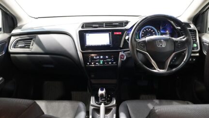 2015 Honda Grace  Hybrid LX image 347205