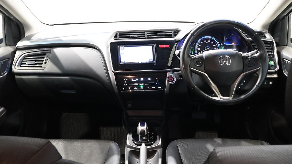 2015 Honda Grace  Hybrid LX image 347205