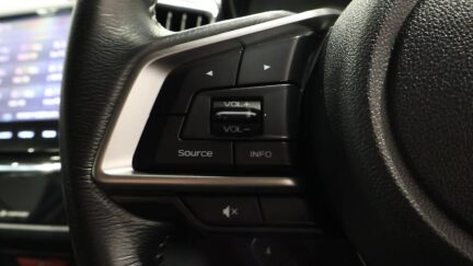 2017 Subaru Impreza Sport 1.6i-L Eyesight image 348227