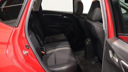 2014 Honda Fit Hybrid L-Package image 349411