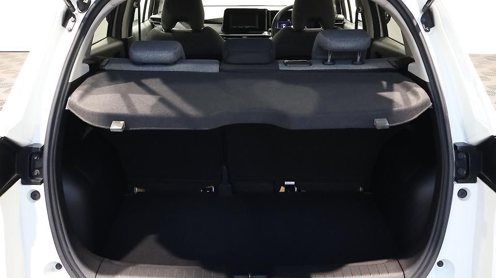 2021 Nissan Note Hyrbid S Model image 349513
