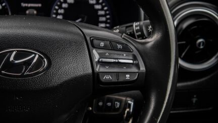 2023 Hyundai Kona 2.0 2WD 2.0P NZ NEW image 347402