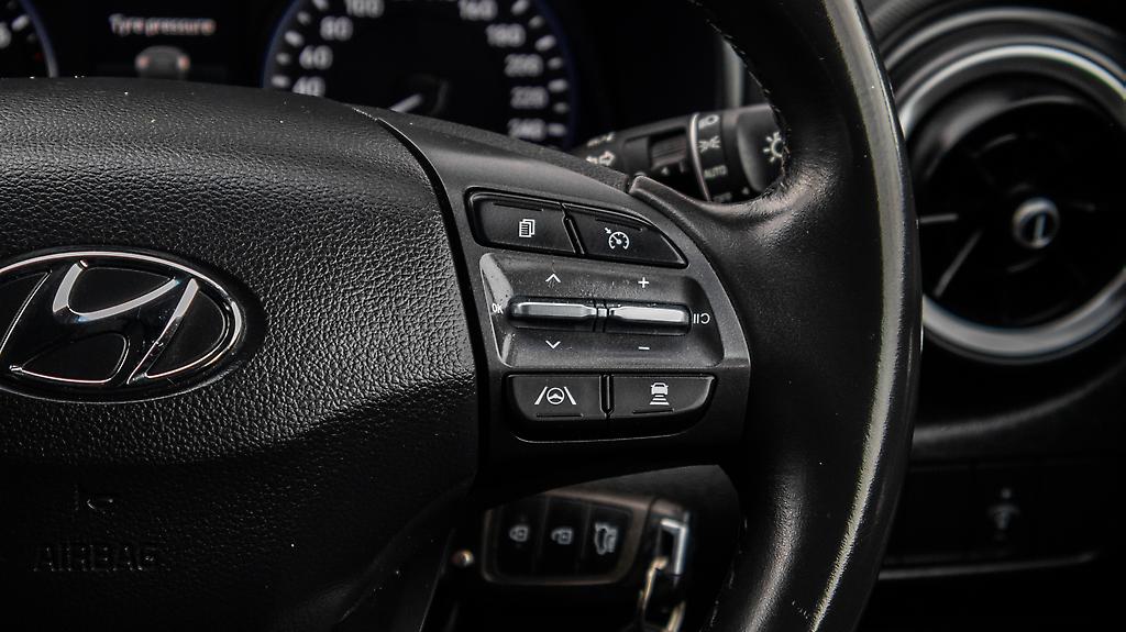 2023 Hyundai Kona 2.0 2WD 2.0P NZ NEW image 347402