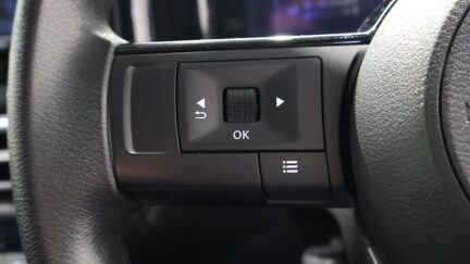 2021 Nissan Note S Model image 351983